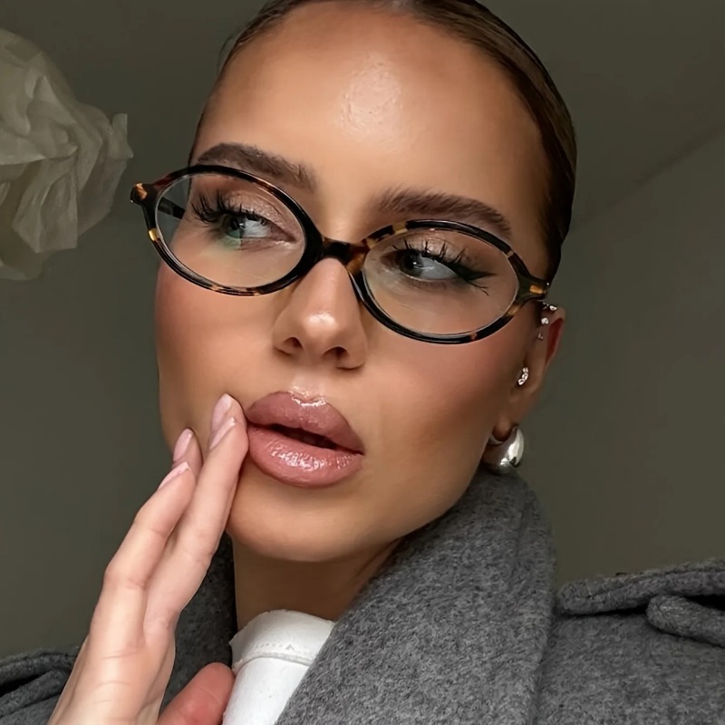 Luxury Lifestyle Store - Okulary przeciwsłoneczne damskie w stylu vintage,