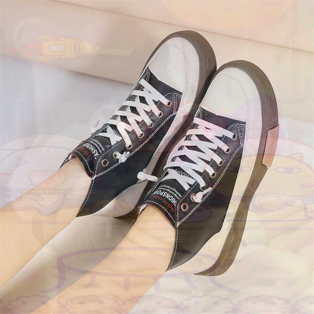Luxury Lifestyle Dress - Wysokie buty Hi Cut oferuje deskorolkowe
