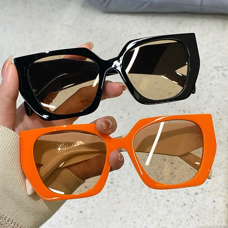 Luxury Lifestyle Store - Okulary przeciwsłoneczne w stylu vintage, markowe,