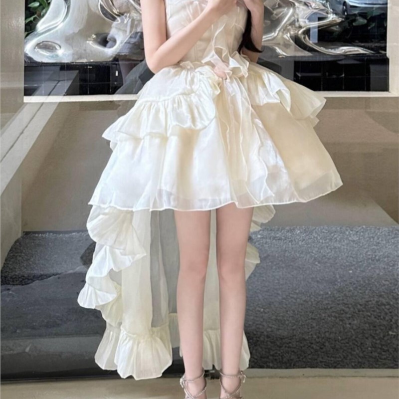 Luxury Lifestyle Dress - Nowa sukienka na urodziny, prezent na