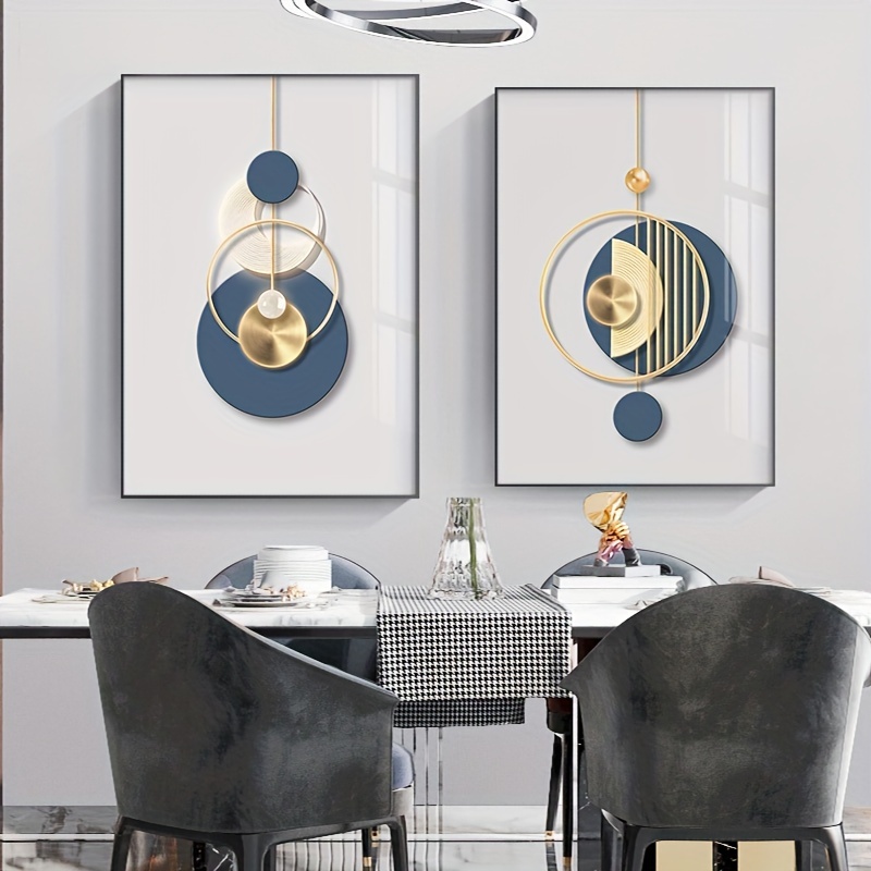 3 szt. Nowoczesne malarstwo śc – Luxury Lifestyle Furniture recenzja i cena