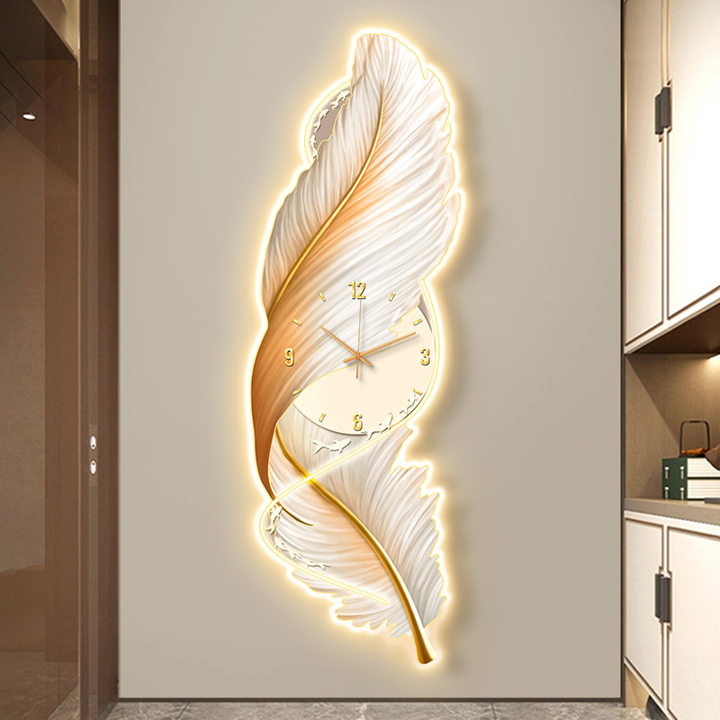 Duży Zegar Ścienny Mural Artys – Luxury Lifestyle Furniture recenzja i cena