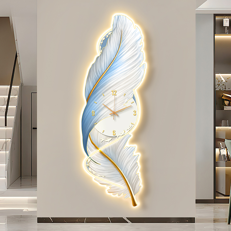Duży Zegar Ścienny Mural Artys – Luxury Lifestyle Furniture recenzja i cena