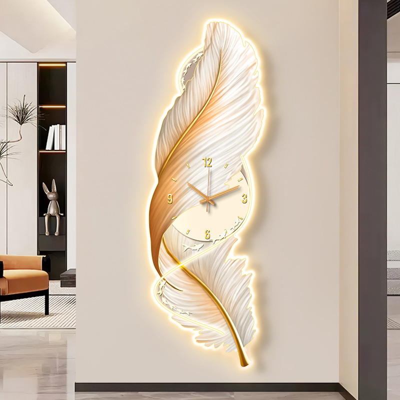 Duży Zegar Ścienny Mural Artys – Luxury Lifestyle Furniture recenzja i cena