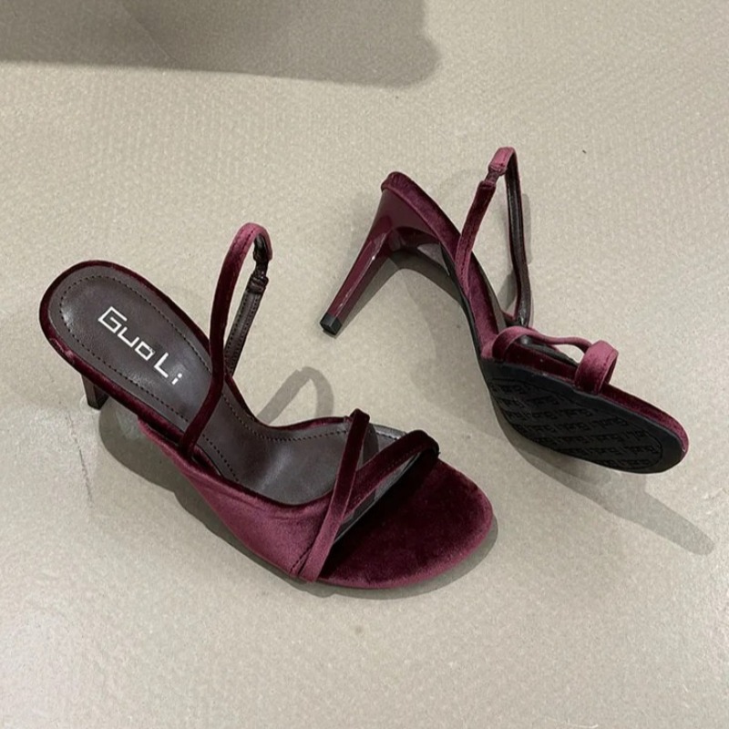 Luksusowe aksamitne damskie sz – Luxury Lifestyle Store recenzja i cena