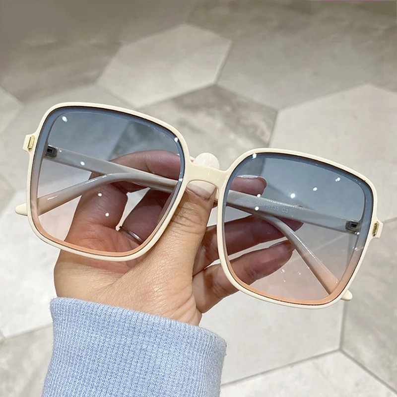 Damskie okulary przeciwsłonecz – Luxury Lifestyle Store recenzja i cena
