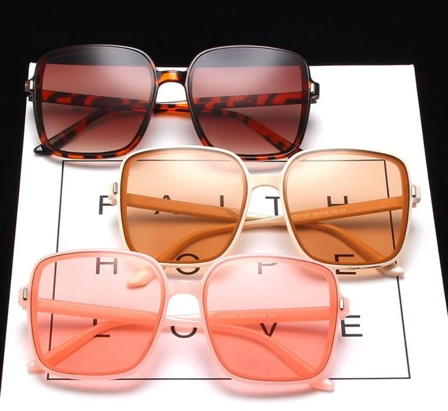 Damskie okulary przeciwsłonecz – Luxury Lifestyle Store recenzja i cena