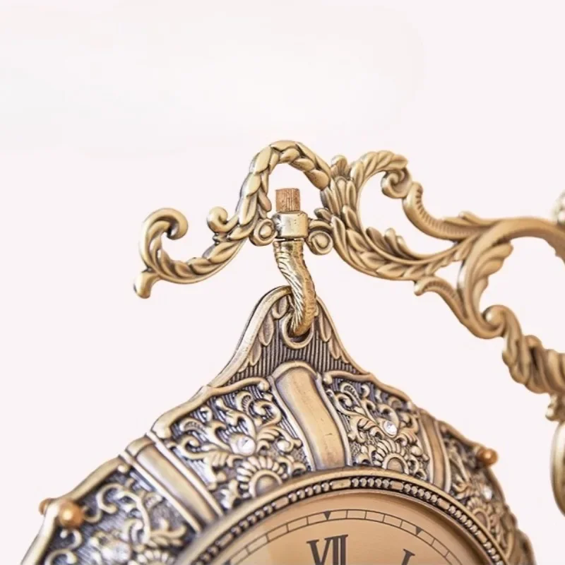 Nordycki Retro Zegar Ścienny d – Luxury Lifestyle Gifts recenzja i cena