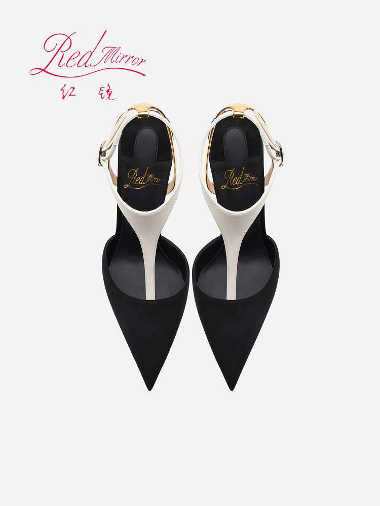 Sandały Gladiator na obcasie L – Luxury Lifestyle Store recenzja i cena