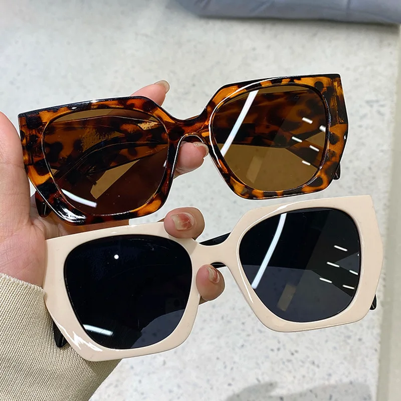 Okulary przeciwsłoneczne w sty – Luxury Lifestyle Store recenzja i cena