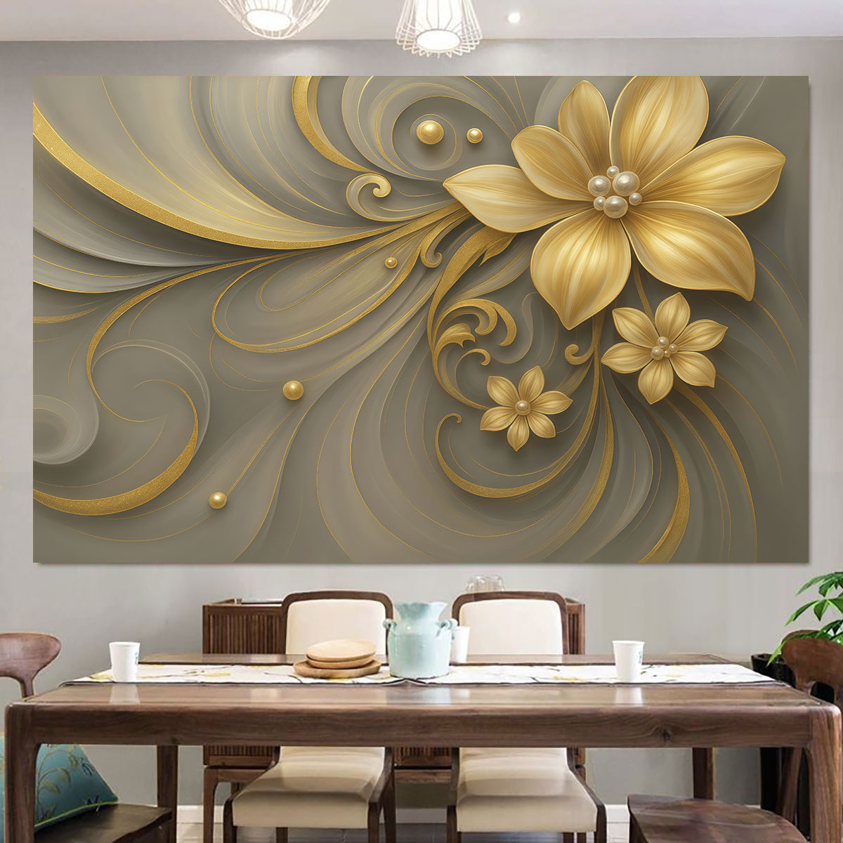 1 szt. Lekka Luksusowa Złota K – Luxury Lifestyle Furniture recenzja i cena