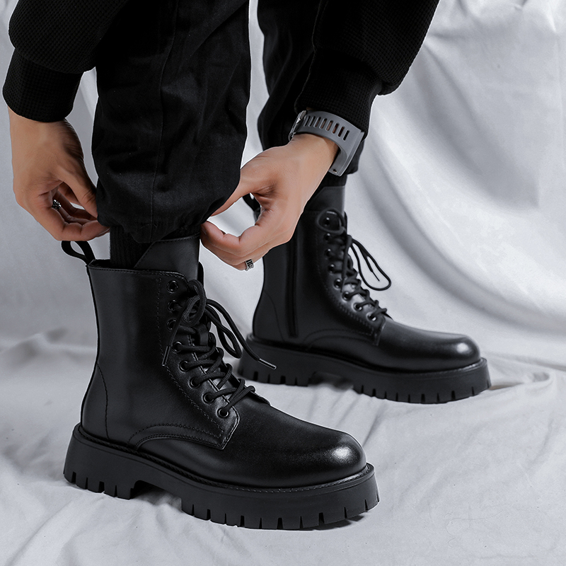 Męskie luksusowe buty z prawdz – Luxury Lifestyle Store recenzja i cena