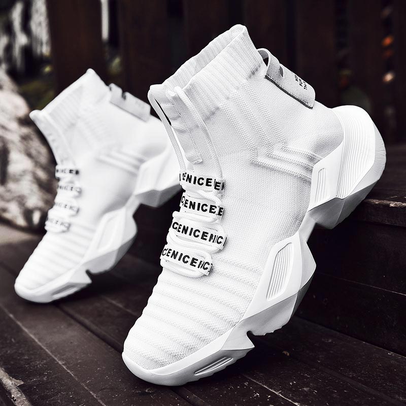 Plus Size High Top Massive Spo – Luxury Nurse Lifestyle recenzja i cena