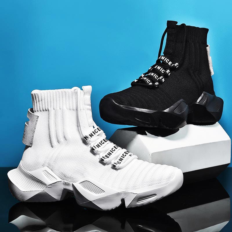 Plus Size High Top Massive Spo – Luxury Nurse Lifestyle recenzja i cena