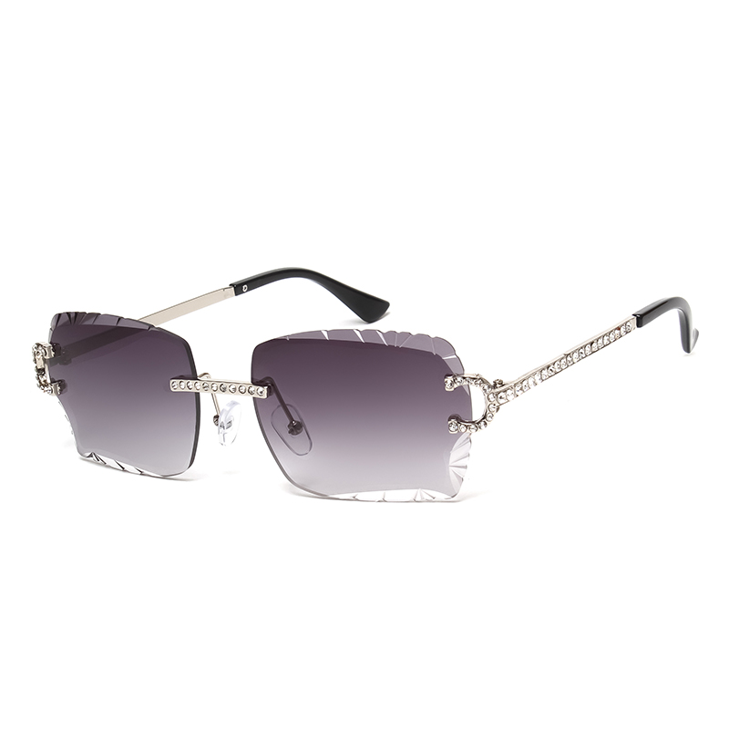 Modne kwadratowe okulary przec – Luxury Lifestyle Store recenzja i cena