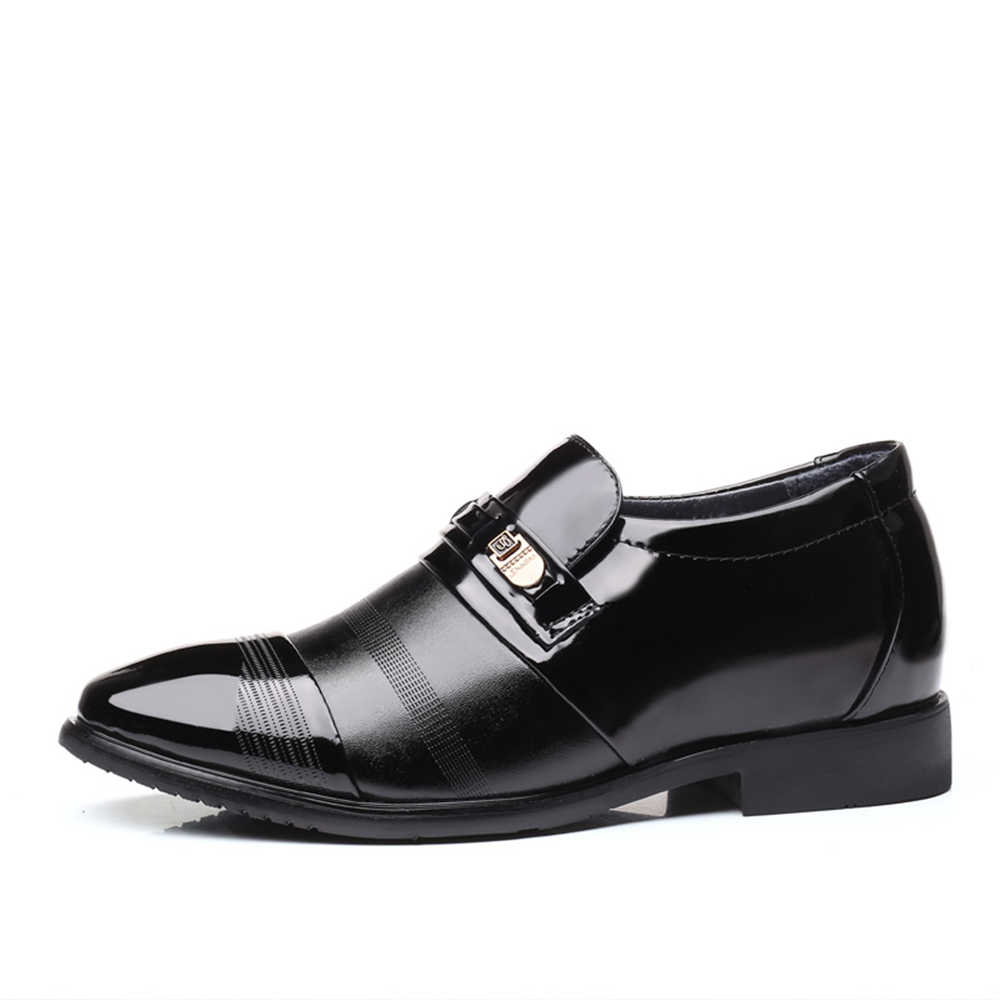 Szpilki Mokasyny Kolorowe Buty – Luxury Lifestyle Dress recenzja i cena