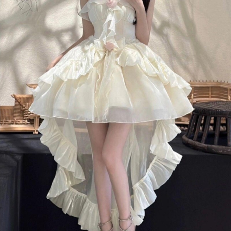 Nowa sukienka na urodziny, pre – Luxury Lifestyle Dress recenzja i cena