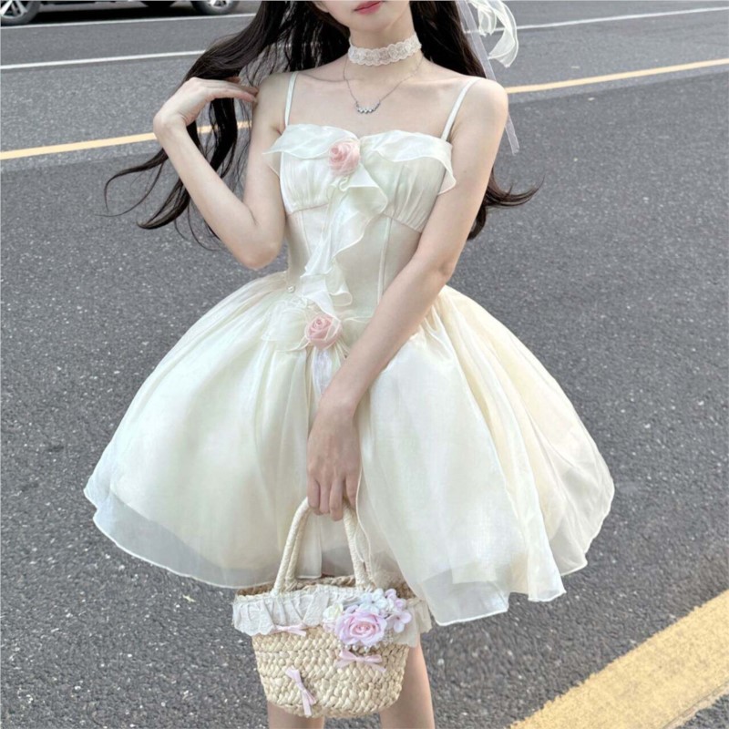 Nowa sukienka na urodziny, pre – Luxury Lifestyle Dress recenzja i cena