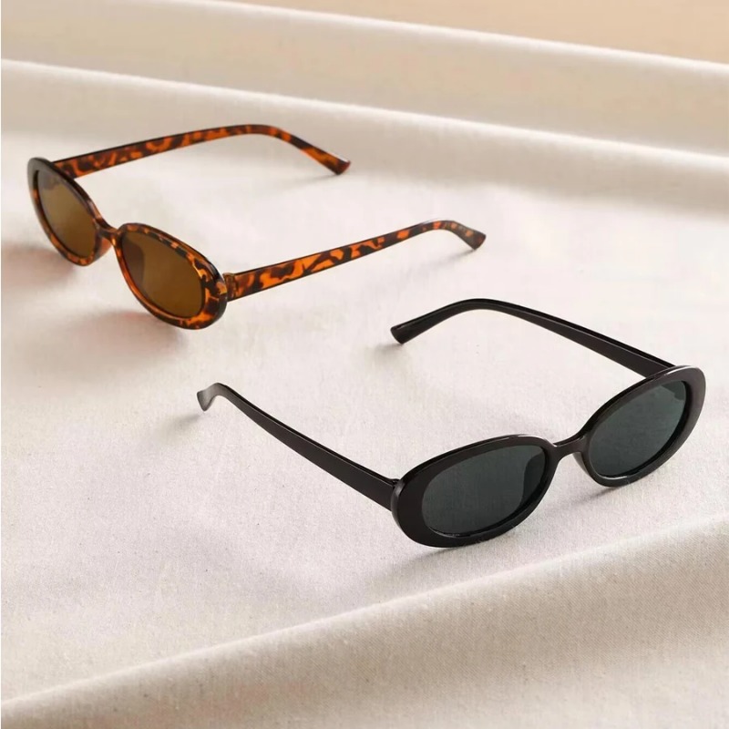 Damskie okulary przeciwsłonecz – Luxury Lifestyle Store recenzja i cena