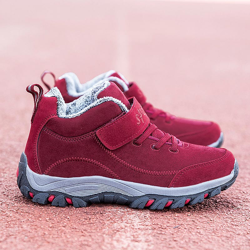 short winter sports shoes for  – Luxury Nurse Lifestyle recenzja i cena