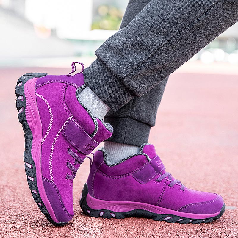 short winter sports shoes for  – Luxury Nurse Lifestyle recenzja i cena