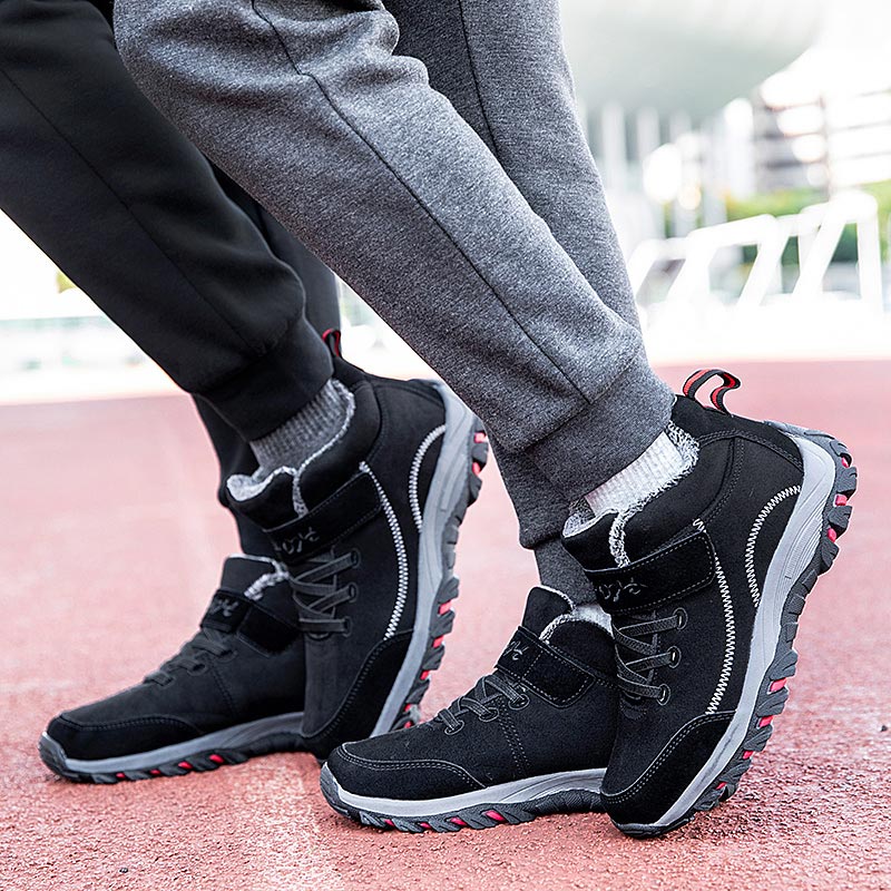 short winter sports shoes for  – Luxury Nurse Lifestyle recenzja i cena
